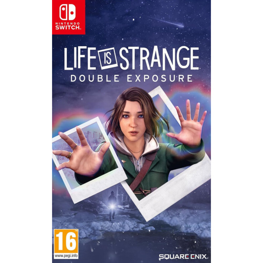 Life is Strange: Double Exposure (Switch)