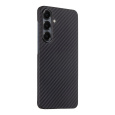 Tactical MagForce Aramid kryt Samsung Galaxy S25+ černý