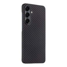Tactical MagForce Aramid kryt Samsung Galaxy S25+ černý