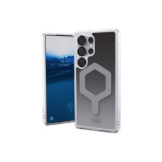 UAG Plyo Pro kryt Samsung Galaxy S25 Ultra černý/čirý