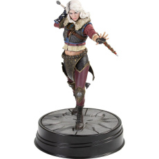 Soška Dark Horse The Witcher 3: Wild Hunt - Ciri (2nd Edition) 24 cm