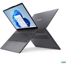 Lenovo IdeaPad Slim 3 15IRH10 (83K10064CK) šedý