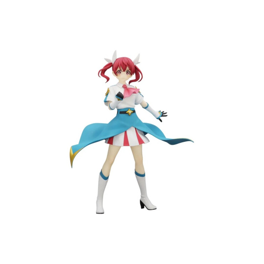 Figurka Furyu Magilumiere Co. Ltd. Trio-Try-iT - Kana Sakuragi 19 cm