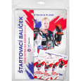Hokejové karty SportZoo Tipos Extraliga 2024/25 - 2. série - Startovací balíček