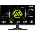 MSI MAG 274QF herní monitor 27'