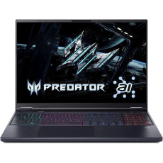 Acer Predator Helios Neo 16 AI (NH.QX3EC.001) černý
