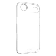 FIXED Story Slim TPU kryt Apple iPhone Air, 0,6 mm čirý