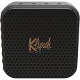 Klipsch Austin přenosný reproduktor černý