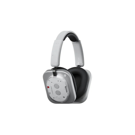 Nothing Headphone (1) bezdrátová sluchátka bílá