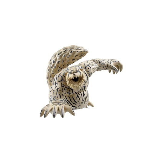 Figurka Bandai Banpresto Naruto Shippuden - SHUKAKU 10 cm