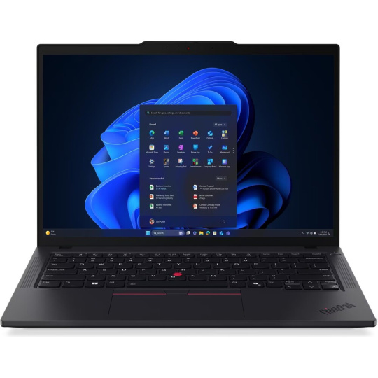 Lenovo ThinkPad T14 Gen 6 (21QC002UCK) černý - 3 roky záruky On-Site