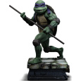 Soška Iron Studios Art Scale 1/10 TMNT - Donatello 18 cm