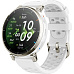 Amazfit Active 3 Premium chytré hodinky bílé