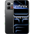 Infinix NOTE Edge 8GB/256GB černý