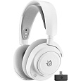 SteelSeries Arctis Nova 7P Gen 2 bílá