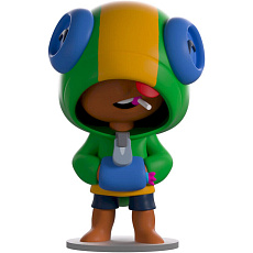 Figurka Youtooz Brawl Stars - Leon 10 cm