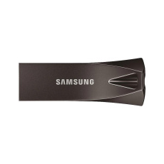 Samsung BAR Plus USB 3.1 flash disk 128GB šedý