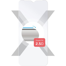 FIXED 2,5D tvrzené sklo Samsung Galaxy A14 LTE/A14 5G čiré