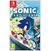 Switch hra Sonic Frontiers