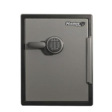 Master Lock Trezor  odolný vodě a ohni LFW205FYC (nadrozměr)