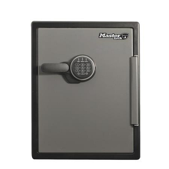Master Lock Trezor  odolný vodě a ohni LFW205FYC (nadrozměr)