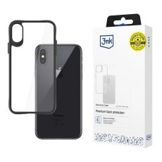 3mk Satin Armor Case+ pro Apple iPhone X / iPhone XS 3mk Satin Armor Case+ pro Apple iPhone X / iPhone XS