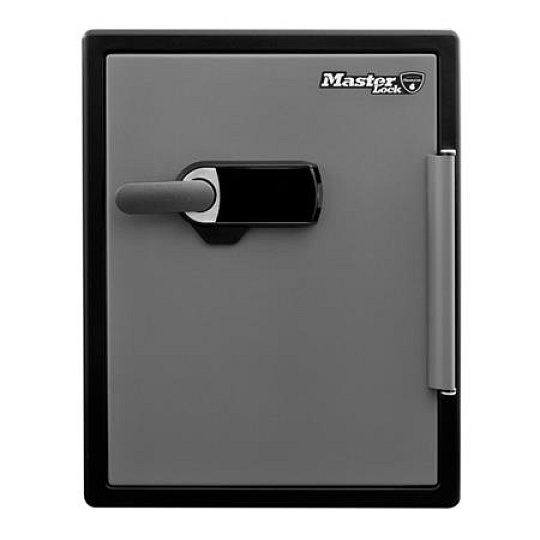 Master Lock Trezor  odolný vodě a ohni LFW205TWC (nadrozměr)