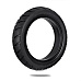RhinoTech bezdušová pneumatika pro Scooter 8.5x2, černá