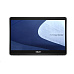 ASUS PC AiO ExpertCenter E1 (E1600WKAT-8128X), Cel N4500, 15.6" 1920 x 1080, 8GB, 128GB SSD, Intel UHD, W11 Pro, Black