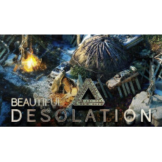 Beautiful Desolation (PC) klíč Steam