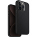 UNIQ Keva MagClick karbonový kryt iPhone 15 Pro Max Carbon (černý)