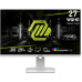 MSI MAG 274QRFW herní monitor 27"