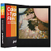Polaroid Color Film I-Type Black Frame Edition
