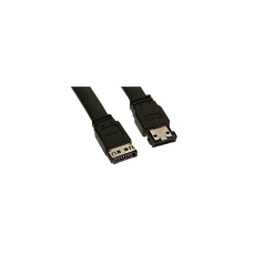 PremiumCord eSATA-SATA (F/F) 0,5m