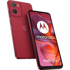 Motorola Moto G05 8GB/256GB červená