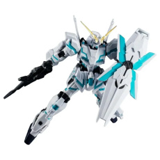 Akční figurka Bandai Tamashii Nations Gundam Universe - RX-0 Unicorn Gundam 16 cm (Awakened)