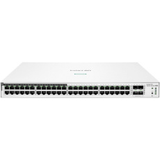 HPE NW Instant On 1830 48G CL4 PoE 4SFP 370W