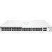 HPE NW Instant On 1830 48G CL4 PoE switch