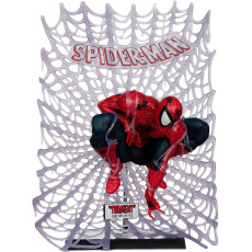Figurka McFarlane Toys Marvel Collection 1/6 - Spider-Man (Spider-Man #1) 28 cm Figurka McFarlane Toys Marvel Collection 1/6 - Spider-Man (Spider-Man #1) 28 cm