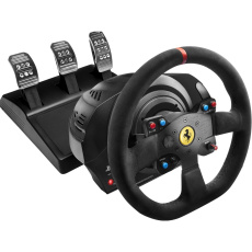 Thrustmaster T300 Ferrari 599XX EVO Alcantara PS4, PS5, PC 