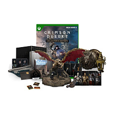 Crimson Desert Collector's Edition (XSX)