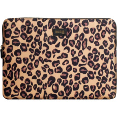 Native Union x Balzac Leopard Laptop Sleeve pouzdro pro MacBook 13"/14"