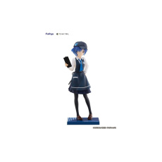 Figurka Furyu Bocchi the Rock! Tenitol - Ryo Yamada Cafe Style Ver. 21 cm Figurka Furyu Bocchi the Rock! Tenitol - Ryo Yamada Cafe Style Ver. 21 cm