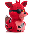 Tubbz kachnička plyšová Five Nights At Freddy's - Foxy