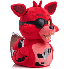 Tubbz kachnička plyšová Five Nights At Freddy's - Foxy