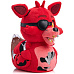 Tubbz kachnička plyšová Five Nights At Freddy's - Foxy