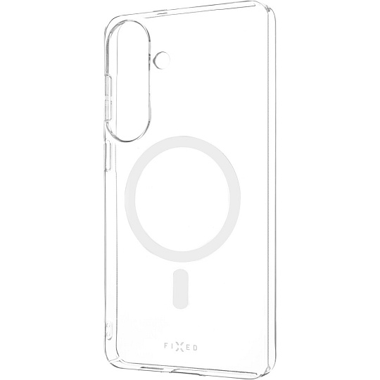 FIXED MagShell ultratenký kryt s MagSafe Samsung Galaxy S26+ čirý FIXED MagShell ultratenký kryt s MagSafe Samsung Galaxy S26+ čirý