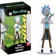 MINIX TV Series: Rick and Morty: Rick
