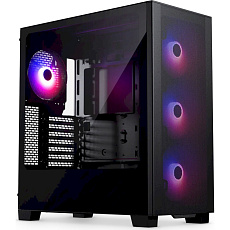 PCk TIGO AMD Ryzen 7 5800X, XFX Radeon RX 9060 XT, SSD 1000GB, DDR4 32GB