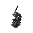 Soška Bandai Berserk Figuarts ZERO Metallic Touch - Guts Berserker Armor 35 cm